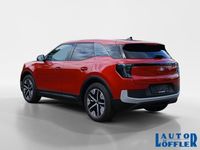 Neu Ford Explorer 210 kW (286 PS) 2025 Rot SUV