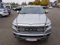 Gebraucht Dodge Ram 402 PS (295 kW) 2022 Silber Pickup