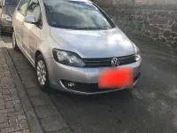 Gebraucht VW Golf Plus Cross 140 PS (102 kW) 2006 Grau Limousine