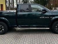 gebraucht Dodge Ram RAM4x4 5.7 V8 Hemi