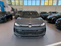 Gebraucht VW Tiguan Goal 150 PS (110 kW) 2025 Grau SUV