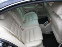 Gebraucht Skoda Superb 190 PS (139 kW) 2007 Schwarz metallic Limousine