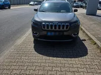 Gebraucht Jeep Cherokee 195 PS (143 kW) 2020 Grau SUV