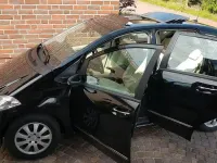 Gebraucht Mercedes A200 Elegance 116 PS (85 kW) 2007 Schwarz Limousine