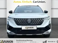 Gebraucht Renault Austral Esprit Alpine 200 PS (147 kW) 2026 Perlmuttweiß metallic, black pearlschwarz metall SUV