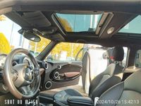 Gebraucht Mini Cooper S Clubman 184 PS (135 kW) 2012 Braun Kombi
