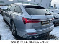 Gebraucht Audi A6 S-Line 299 PS (219 kW) 2022 Kombi