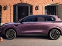 Usado Leapmotor B10 160 kW (218 CV) 2026 Púrpura SUV