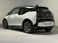 gebraucht BMW i3 120Ah