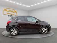 Gebraucht Opel Mokka 140 PS (102 kW) 2015 Braun SUV
