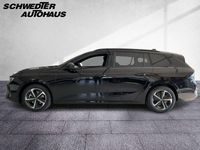 Neu Opel Astra Edition 131 PS (96 kW) 2025 Karbon schwarz Kombi