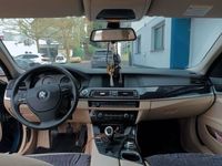 gebraucht BMW 520 d Touring * Neuer Motor bei 154.000 KM *