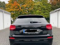 Gebraucht Audi Q2 Sport 150 PS (110 kW) 2019 Schwarz SUV
