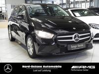 gebraucht Mercedes B250e Navi Klima Tempomat 8G-DCT Sitzheizung