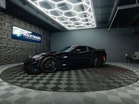 Gebraucht Corvette Stingray 466 PS (342 kW) 2018 Schwarz Coupé