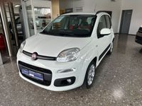 gebraucht Fiat Panda LoungE*KLIMA*ISOFIX*GARANTIE