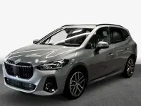 Neu BMW 220 170 PS (125 kW) 2025 Grau Coupé