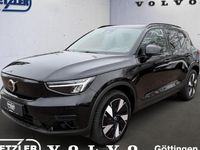 Gebraucht Volvo EC40 Plus 185 kW (252 PS) 2025 Schwarz SUV
