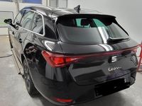 Gebraucht Seat Leon XCELLENCE 150 PS (110 kW) 2020 Schwarz Kombi