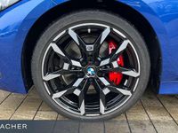 Gebraucht BMW 340 M Sport 374 PS (275 kW) 2025 M portimao blau metallic Kombi