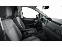 Neu VW Caddy Maxi 75 PS (55 kW) 2026 Grau Van / Kleinbus