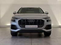 Gebraucht Audi Q8 Ambiente 340 PS (250 kW) 2023 Silber SUV