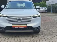 Gebraucht Honda HR-V Advance 131 PS (96 kW) 2022 Premium sunlight white SUV