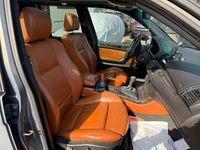 Gebraucht BMW X5 Exclusive 218 PS (160 kW) 2006 Grau SUV