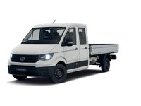 Neu VW Crafter 140 PS (102 kW) 2026 Weiß Van