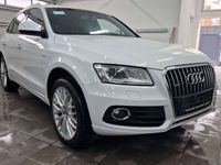 gebraucht Audi Q5 2.0 TDI quattro S line Sport Navi Xenon 20`