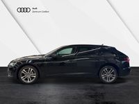 gebraucht Audi A6 Avant 35 TDI sport black Assistenzpaket