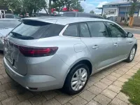 Gebraucht Renault Mégane GrandTour Equilibre 140 PS (102 kW) 2023 Silber Kombi