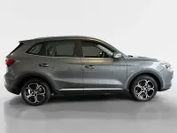 Gebraucht MG ZS Comfort 197 PS (144 kW) 2026 Schwarz SUV