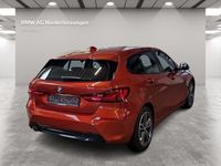 gebraucht BMW 118 i Hatch
