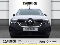 Gebraucht Renault Rapid 66 kW (90 PS) 2022 Weiss Limousine