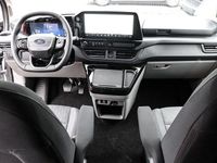 Neu Ford Tourneo Titanium 170 PS (125 kW) 2026 Grau Van / Kleinbus