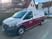 gebraucht Mercedes Vito 