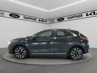 Nowe Kia XCeed Vision 140 KM (102 kW) 2025 Szary SUV