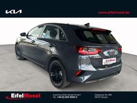 Neu Kia Ceed Vision 140 PS (102 kW) 2025 Grau Kleinwagen