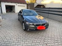 gebraucht BMW 530 530 d Lim. Aut.LuxuryLine Sports+HUD+DriveASSIS