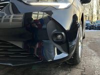 Gebraucht Opel Corsa Elegance 101 PS (74 kW) 2023 Schwarz Kleinwagen