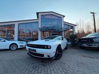 Gebraucht Dodge Challenger 309 PS (227 kW) 2019 Weiss Coupé
