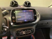 Gebraucht Smart ForFour Electric Drive Pulse 60 kW (82 PS) 2021 Weiß Limousine