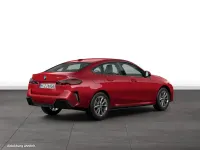 Gebraucht BMW 220 156 PS (114 kW) 2025 Fire red metallic Coupé