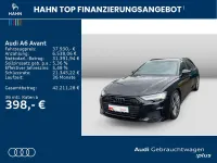 Gebraucht Audi A6 Sport 367 PS (269 kW) 2023 Schwarz Kombi