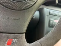 Gebraucht Audi A4 Sport 200 PS (147 kW) 2000 Silber Kombi