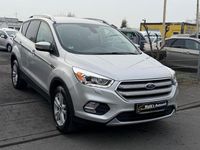 Gebraucht Ford Kuga 150 PS (110 kW) 2017 Silber SUV