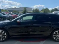 Gebraucht Mercedes CLA220 Shooting Brake 190 PS (139 kW) 2023 Schwarz Kombi
