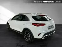Gebraucht Kia XCeed Comfort 140 PS (102 kW) 2025 Weiß SUV