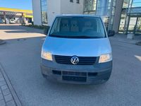 Usata VW Transporter 84 CV (61 kW) 2007 Grigio Furgone